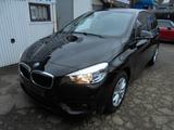 BMW 216d 2 Gran Tourer Advantage Scheckheft 2.Hd - BMW 216 Gebrauchtwagen