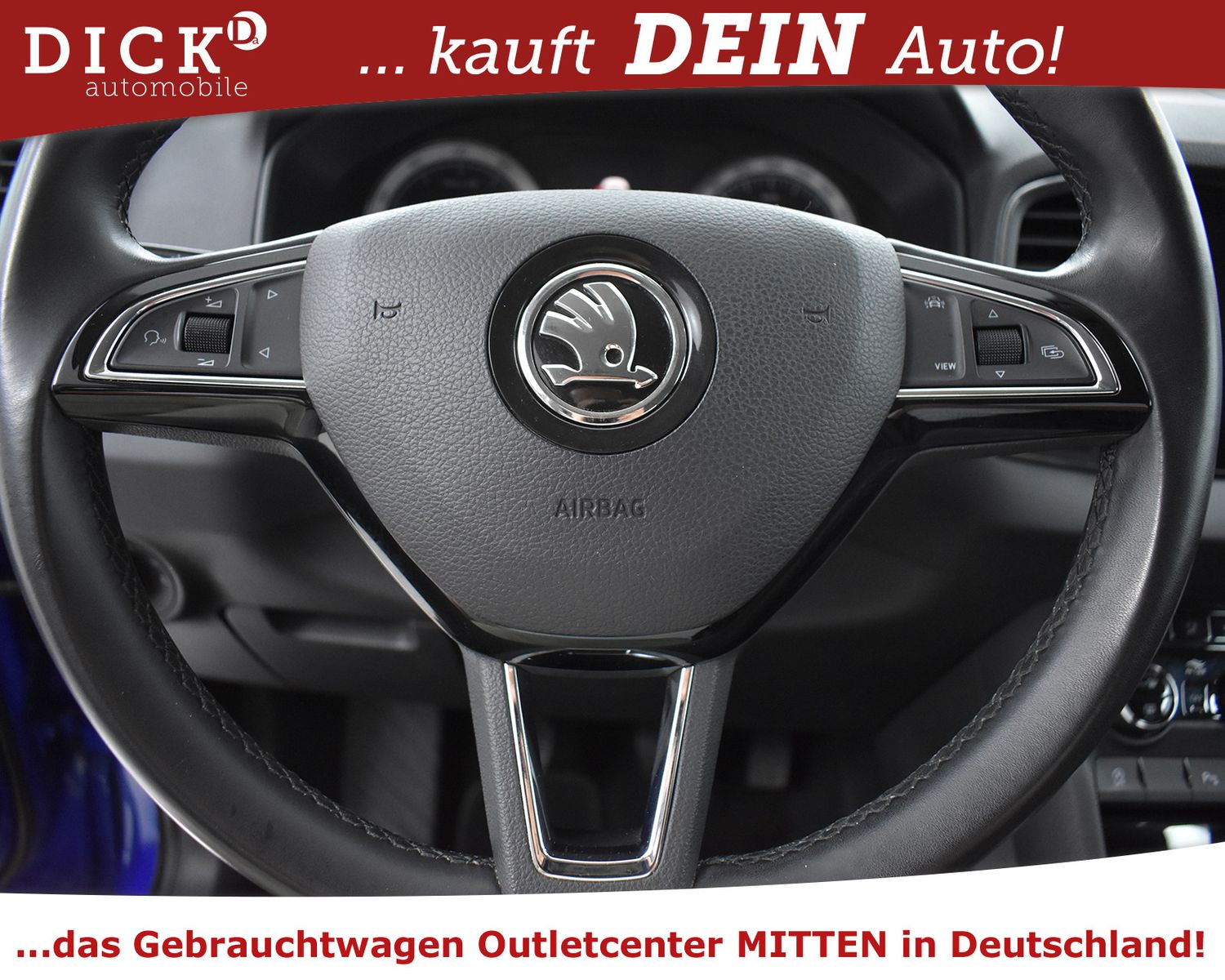 SKODA Karoq 1.5 TSI Style >NAVI+SHZ+PDC+TEMP+DAB+18" - Image 16