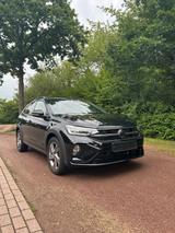 Volkswagen Taigo 1.5 TSI DSG R-Line  - VW Taigo von privat