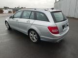 Mercedes-Benz C 250 CDI T BlueEFF. AVANTG. Aut. - Mercedes-Benz C 250 aus 2012 mit Diesel-Antrieb: Kombi