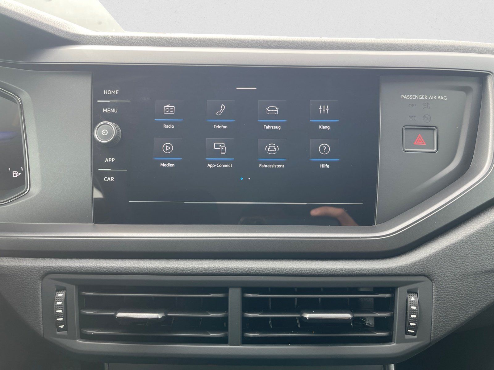 Volkswagen Taigo - Bild 12