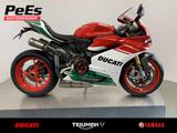 Ducati Panigale 1299 R Final Edition *1. Hand* - DUCATI F1