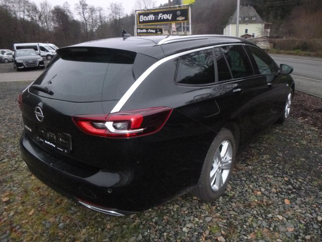 Insignia B ST Business Diesel Automatik