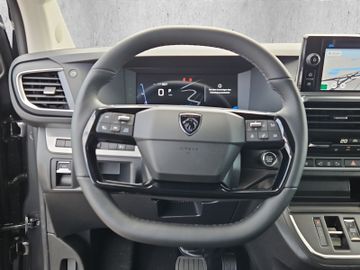 Peugeot Traveller Allure L2 7-Sitzer*Standhzg.*Glasdach*