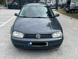 Volkswagen VW Golf IV Variant Edition - Volkswagen Golf aus 2001: Variant