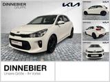 Kia RIO 1.0 T Top *Automatik*Klima*Navi*RFK*PDC* - Kia Rio Gebrauchtwagen in Berlin