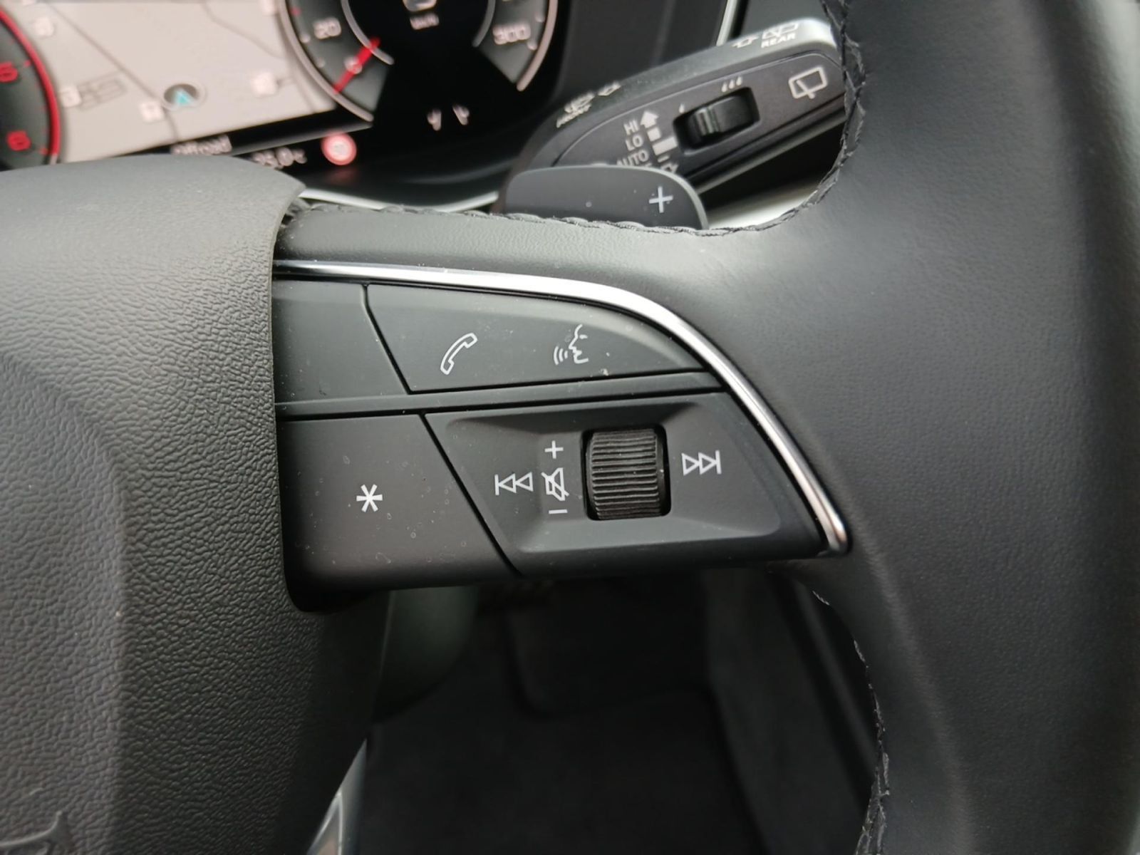 Audi Q5 - Bild 15
