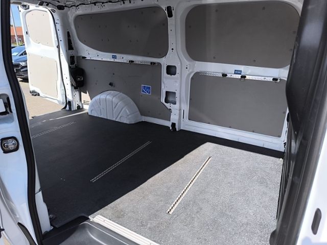 Fahrzeugabbildung Volkswagen Transporter Kasten 2.0 TDI LR Langer Radstand NA