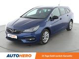 Opel Astra 1.4 Turbo Elegance Start/Stop Aut.*NAVI* - Opel Astra aus 2022