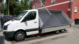 Volkswagen Crafter Pritsche Dreiseitenkipper 7,5t - Offers matching your search criteria