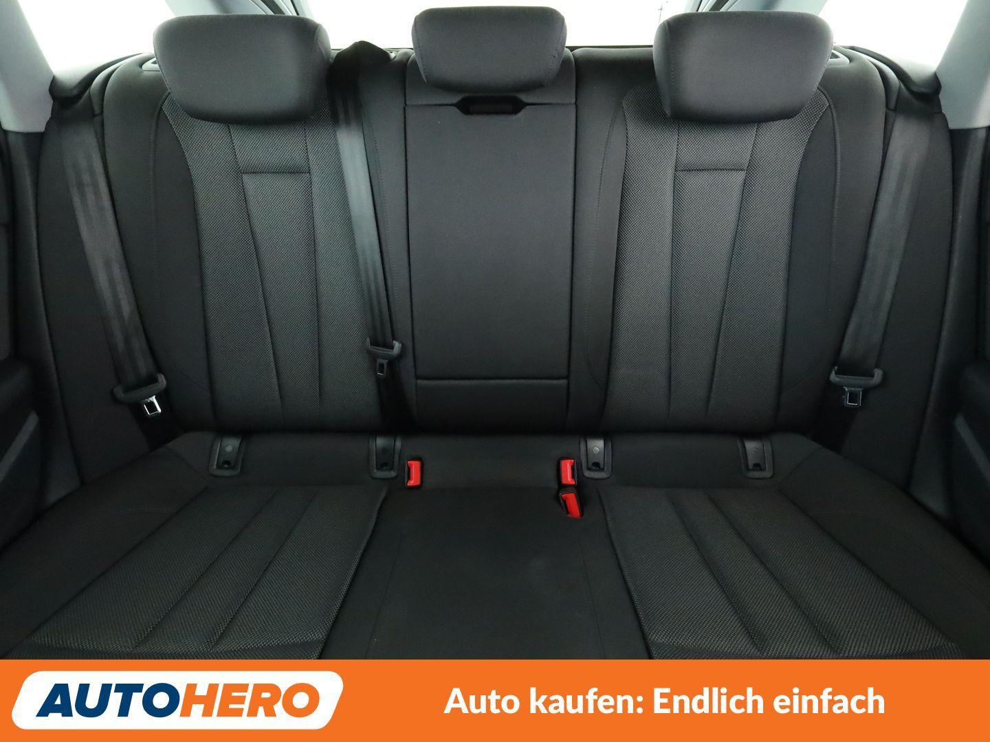 Audi A4 40 TDI S line Aut.*NAVI*LED*ACC*PDC*SHZ*, миниатюра 14