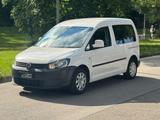 Volkswagen Caddy Kasten/Kombi Trendline EcoFuel - Volkswagen Caddy: Ecofuel