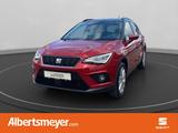 Seat Arona Style 1.0 TSI LED+KLIMA+BEATS+DAB+SITZH+LM - Seat Arona: Style Beats