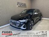 Audi e-tron S quattro 95kWh LED|Navi|Sound|ACC|RFK