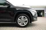 Skoda KODIAQ STYLE 2.0 DSG 4x4 MEMORY-SITZE+VOLL-LED - Skoda: Schwarz