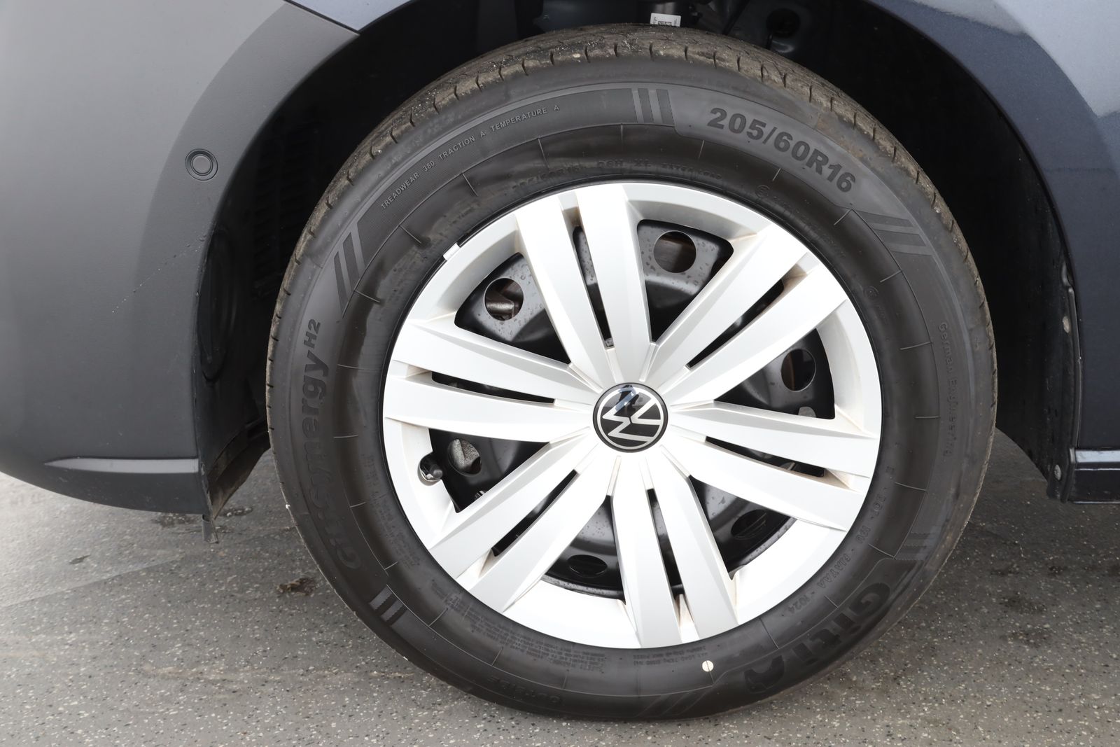 Volkswagen Caddy - Bild 10