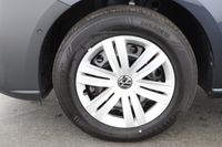 Volkswagen Caddy - Vorschau Bild 10