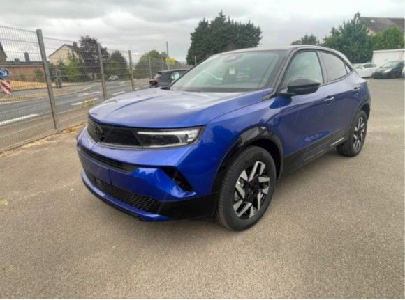 Image of Opel Mokka