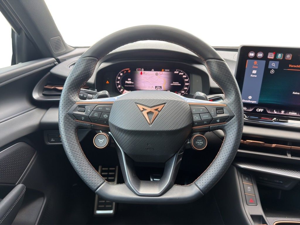Cupra Terramar - Bild 16