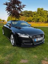 Audi TTS Quattro - Audi quattro Gebrauchtwagen