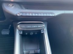 JEEP Avenger Altitude Sitzheizung+Navi+Kamera+Bicolor