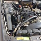 Mercedes-Benz W461 Puch G 230GE Kommandowagen mit Klima & Sthz - Mercedes-Benz 230: Automatik