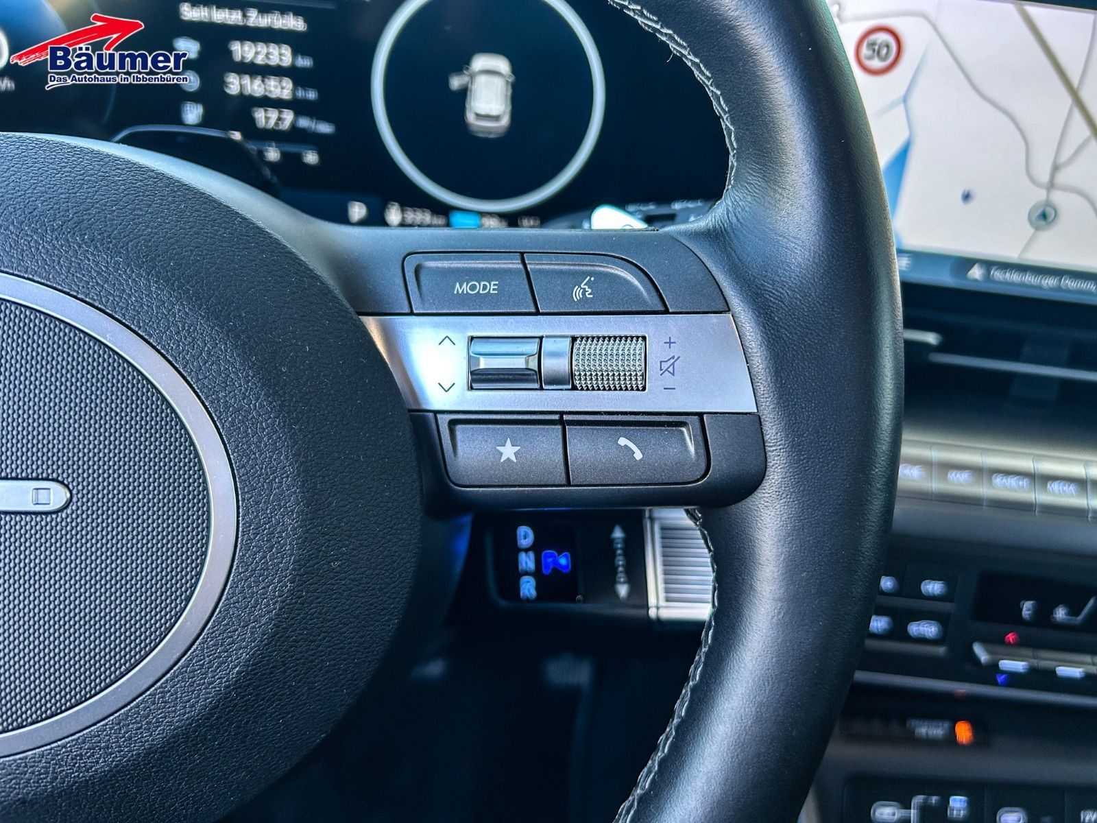 Hyundai Kona – Bild 19