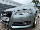 Audi A3 2.0 TFSI Ambition Klimaanlage Shz Pdc Alu 1-H - Audi A3 aus 2010: 2.0