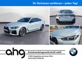 BMW M440i xDrive Gran Coupe *Navi*Rückfahrkamera*LED