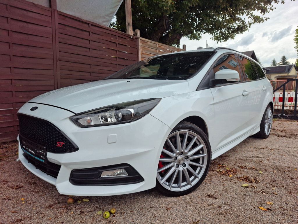 Image of Ford Focus