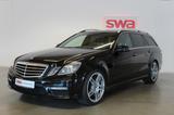 Mercedes-Benz E 63  T AMG TOP-Zustand !!! - Mercedes-Benz E 63 AMG