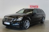 Mercedes-Benz E 63  T AMG TOP-Zustand !!! - Mercedes-Benz E 63 AMG