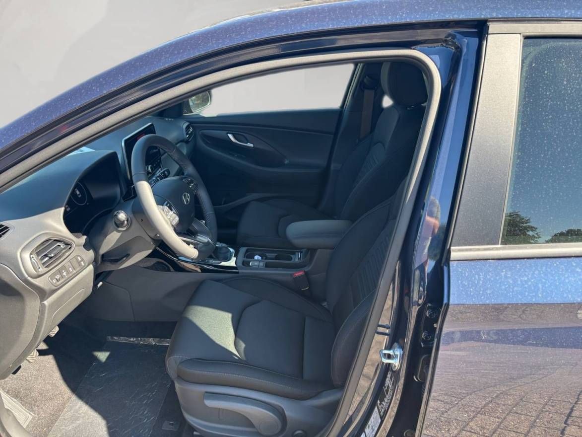 Fahrzeugabbildung Hyundai i30 FL Trend