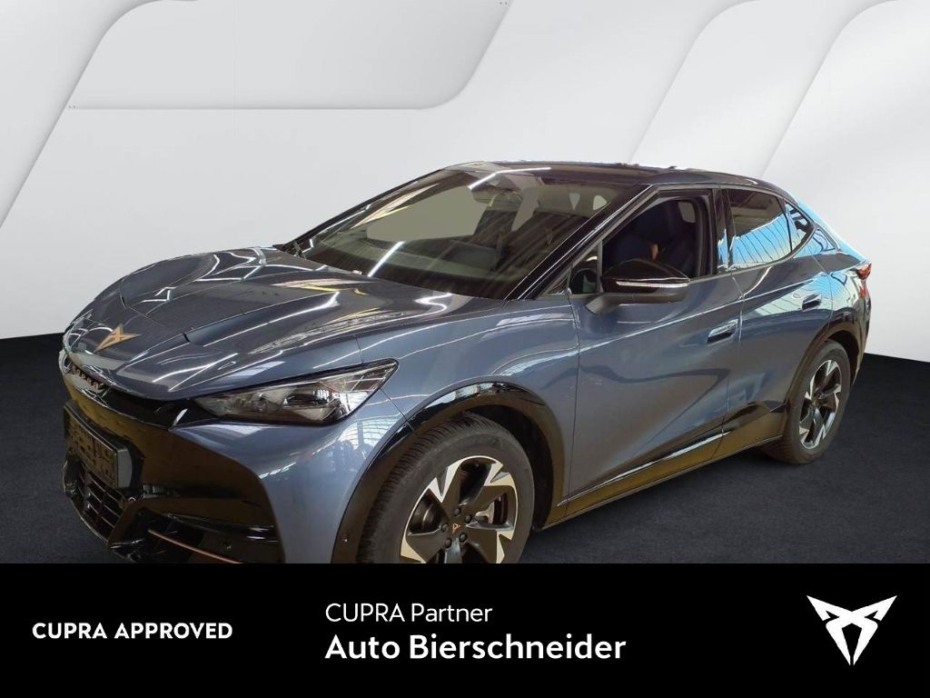 Cupra Tavascan Endurance 77 kWh ab 359,- EUR 990,- Anz