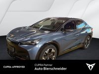 Cupra Tavascan - Vorschau Bild 1