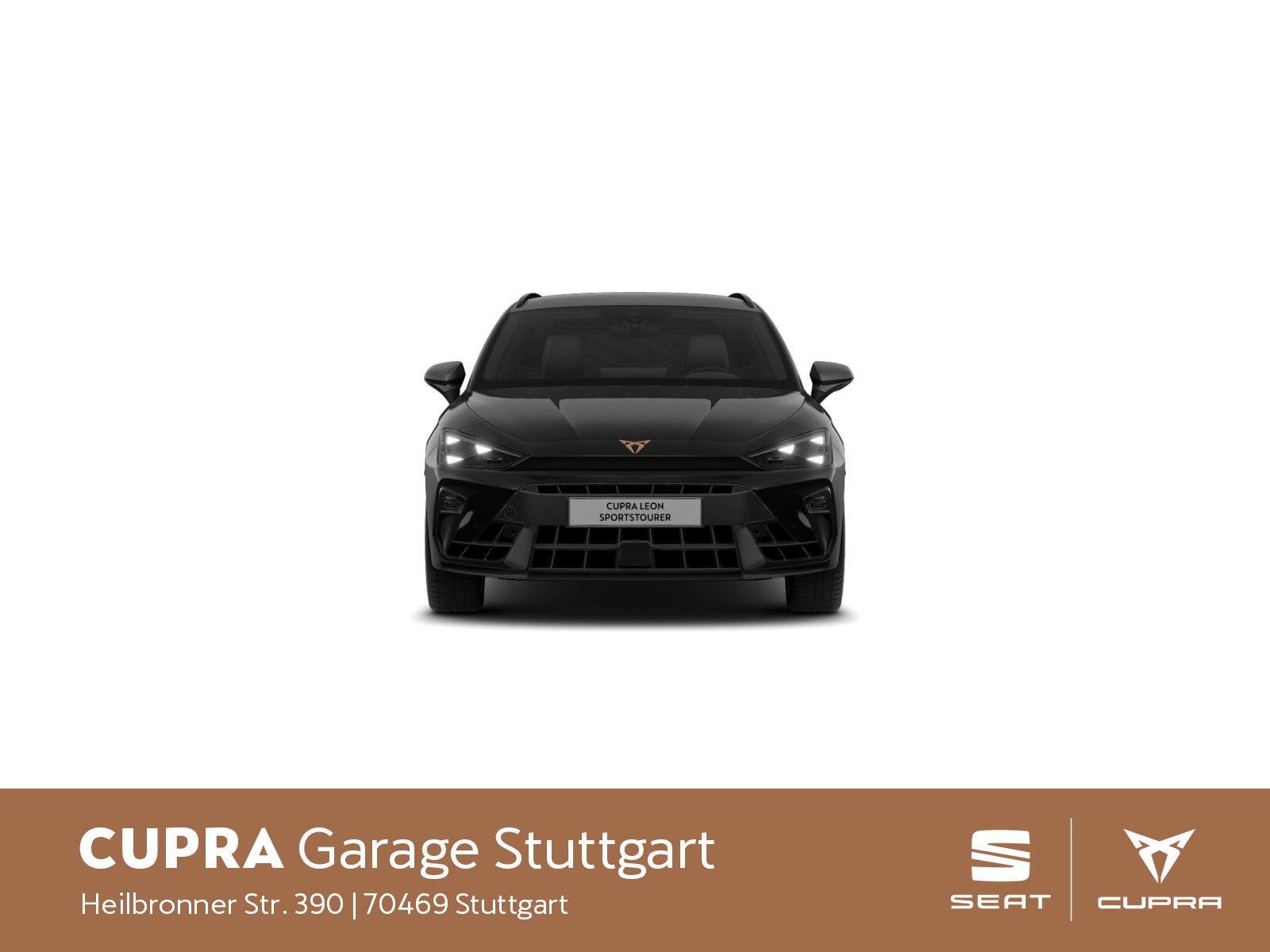 Cupra Leon - Bild 3