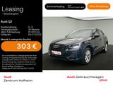 Audi Q2 35 TDI Advanced S tro*LED*Virtual*Navi+*Teill - Jahreswagen mit Diesel-Antrieb: Automatik