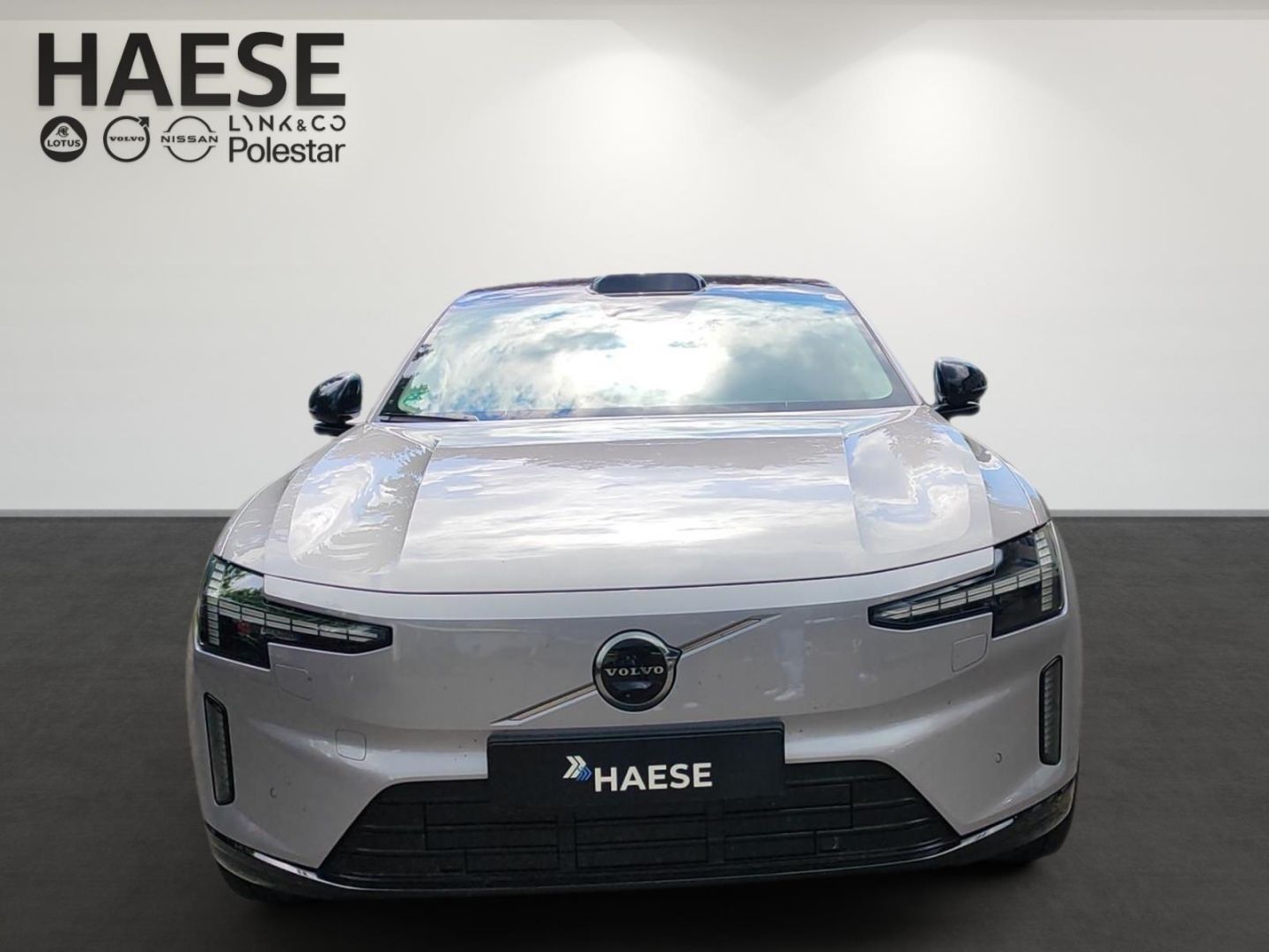Volvo ES90 Single Motor Extended Range RWD Ultra 22-Zo imagem 2
