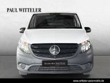 Mercedes-Benz Vito 114 CDI Ka Lang KAMERA+KLIMA+DAB+TEMPOMAT - Mercedes-Benz Vito aus 2021