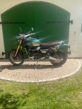 Triumph Scrambler 1200 Steve McQueen Edition - Angebote entsprechen deinen Suchkriterien
