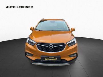 Bild 2 Opel Mokka X Inno 1.6D AT*CARPLAY*KAM*DAB*SHZ*NAV*