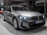 BMW 340d Touring xDrive PANO AHK LED HUD NAVI H/K - BMW 340 mit Diesel-Antrieb: Automatik