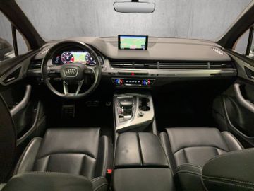 Audi SQ7 nur 60tsd km Historie lückenlos 22 Zoll neu, Bild 13