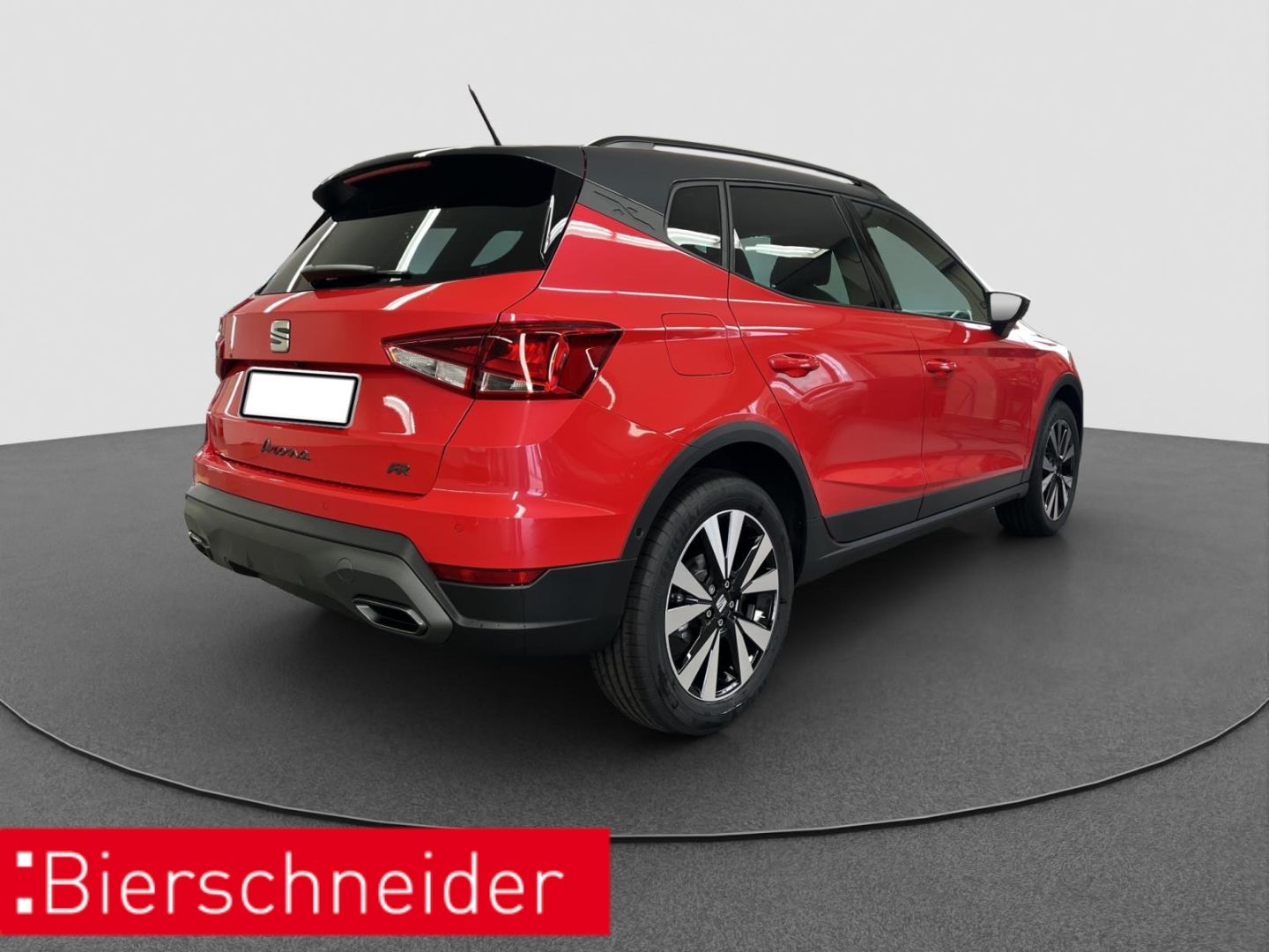 Seat Arona - Bild 7