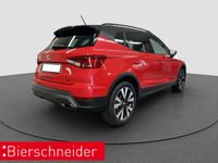 Seat Arona - Vorschau Bild 7