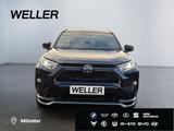Toyota RAV 4 Plug-in-Hybrid Technik- & Style Paket *360 - Toyota: Plug In