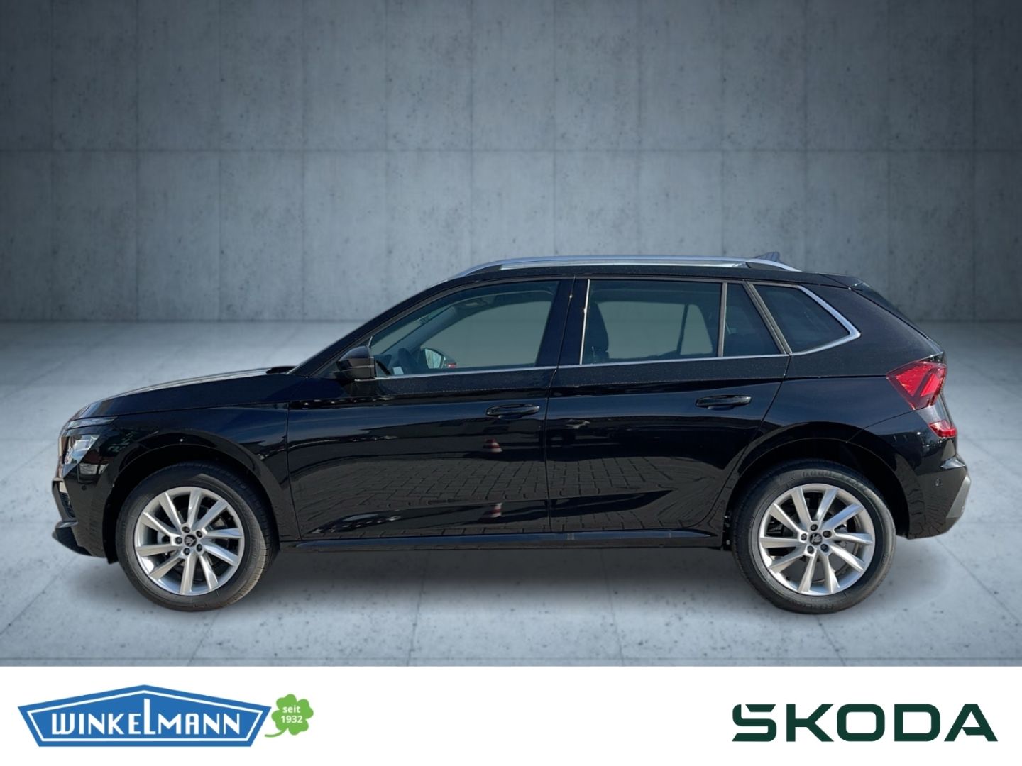 Skoda Kamiq - Bild 2