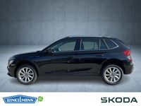 Skoda Kamiq - Vorschau Bild 2