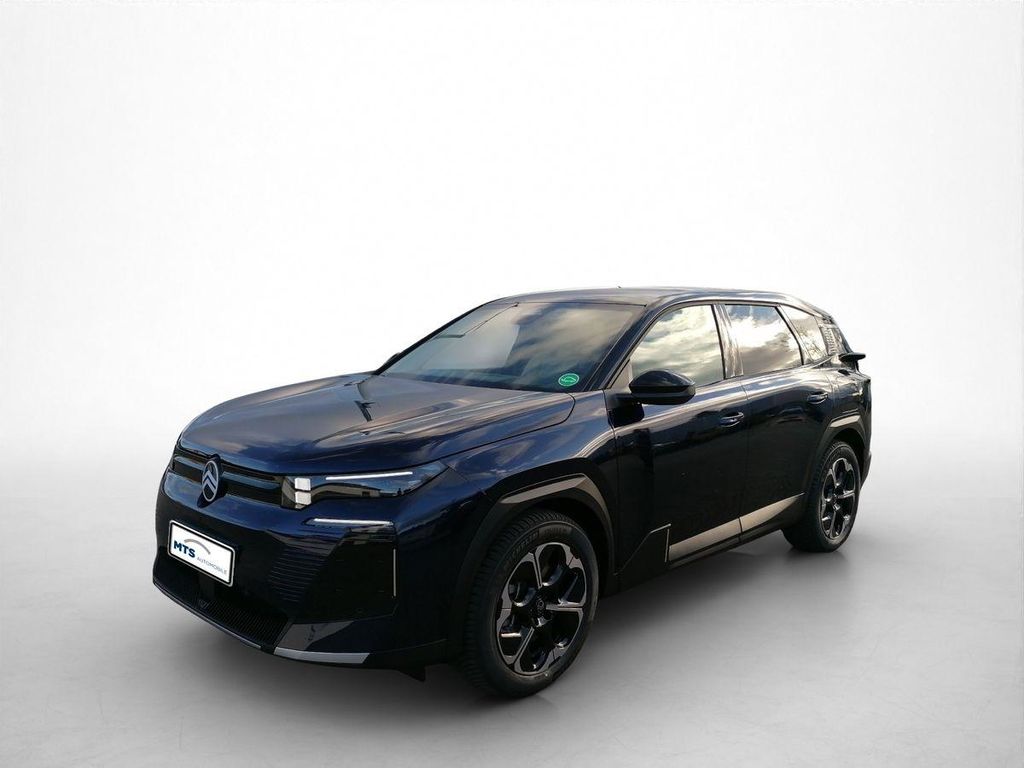 Image of Citroën C5 Aircross