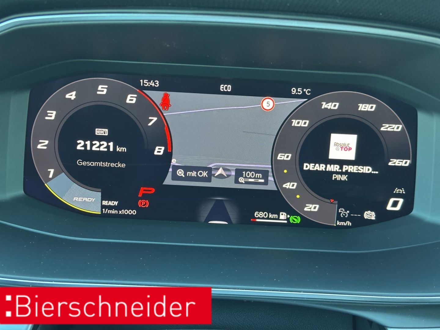 Seat Leon - Bild 17